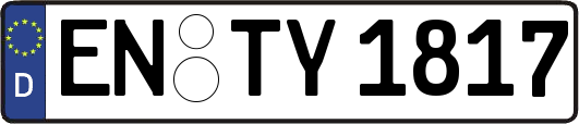 EN-TY1817