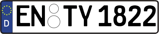 EN-TY1822