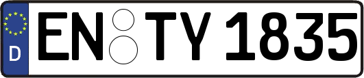 EN-TY1835