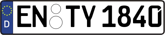 EN-TY1840