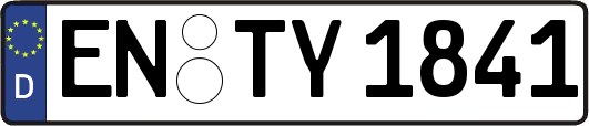 EN-TY1841