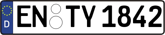 EN-TY1842