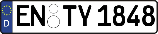 EN-TY1848