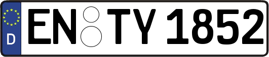 EN-TY1852