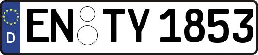 EN-TY1853