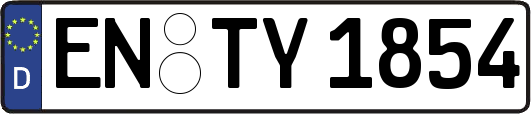 EN-TY1854