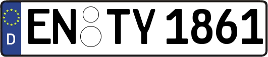 EN-TY1861