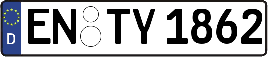 EN-TY1862