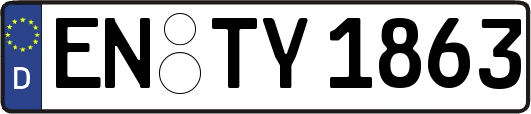 EN-TY1863