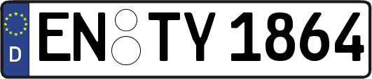 EN-TY1864