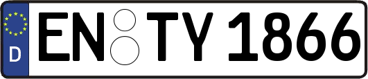 EN-TY1866