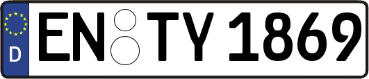 EN-TY1869