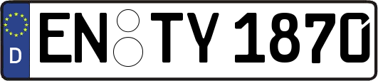 EN-TY1870