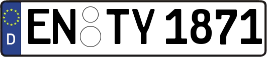 EN-TY1871