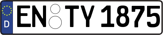 EN-TY1875