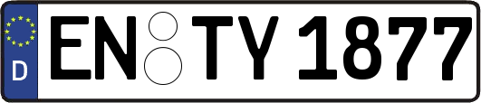 EN-TY1877