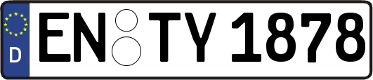 EN-TY1878