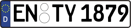 EN-TY1879