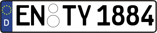EN-TY1884