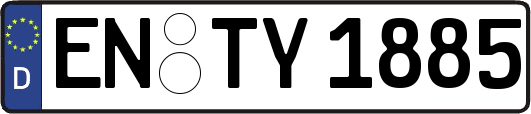 EN-TY1885
