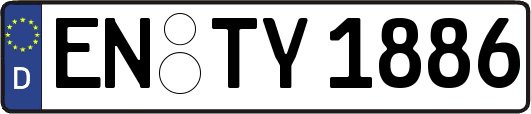 EN-TY1886