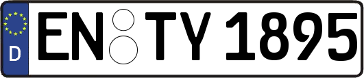 EN-TY1895