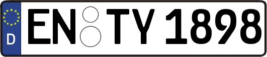 EN-TY1898