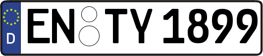 EN-TY1899