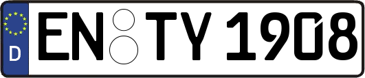 EN-TY1908