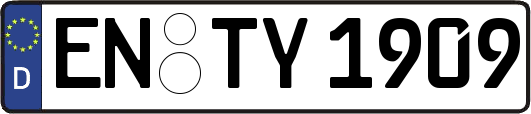 EN-TY1909