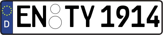 EN-TY1914