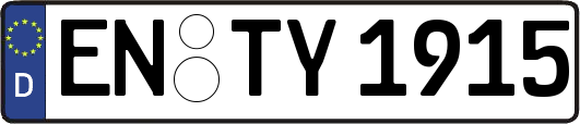 EN-TY1915