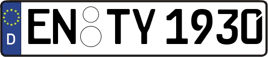 EN-TY1930