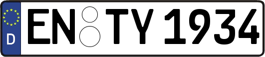 EN-TY1934