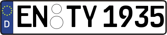 EN-TY1935