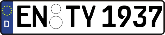 EN-TY1937