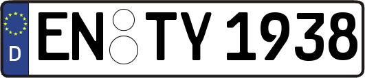 EN-TY1938