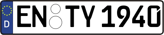 EN-TY1940