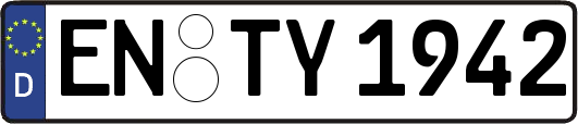 EN-TY1942