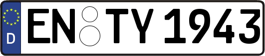 EN-TY1943