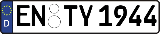 EN-TY1944