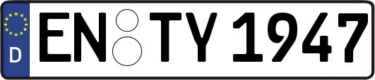 EN-TY1947