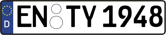 EN-TY1948