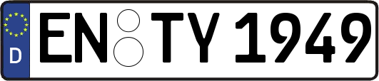 EN-TY1949