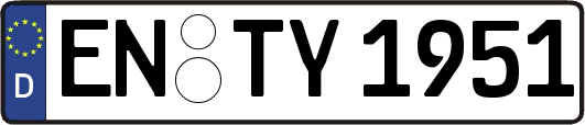 EN-TY1951