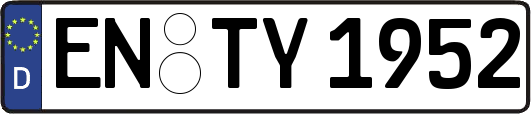 EN-TY1952