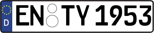 EN-TY1953