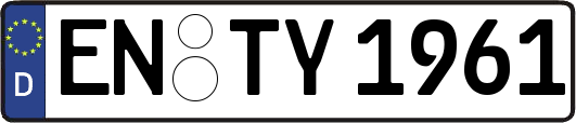 EN-TY1961