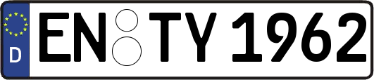 EN-TY1962