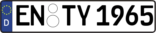 EN-TY1965
